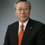 槇春夫の年収は？経歴やプロフィールを調べてみた！